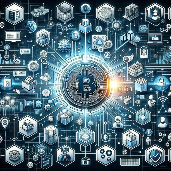 Blockchain Beyond Cryptocurrency: Real-World Applications in Business